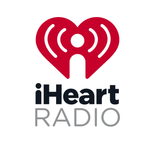 iHeart Radio logo on a white background