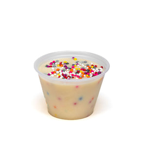 Confetti and Sprinkle Cookie Dip