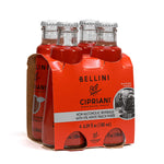 Alcohol-free Bellini (4-Pack)