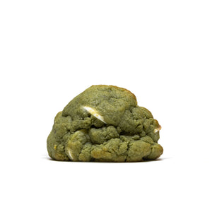 
            
                Load image into Gallery viewer, Matcha and White Chocolate Cookie
            
        